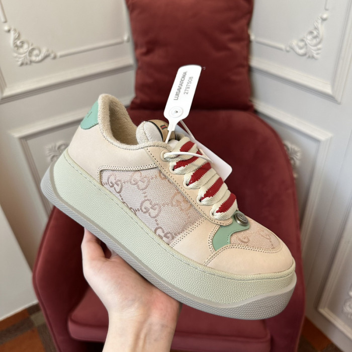 G*u*i sneaker 107