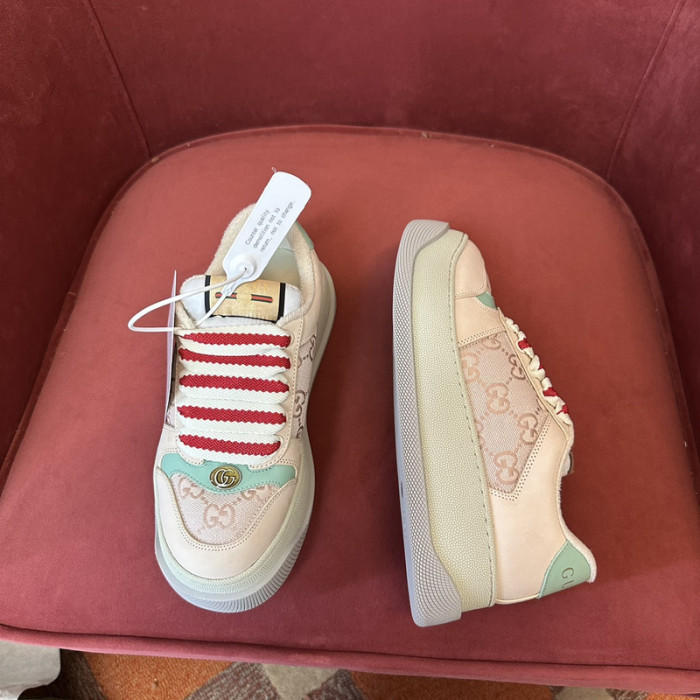 G*u*i sneaker 107