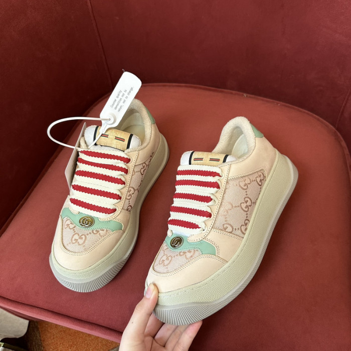 G*u*i sneaker 107