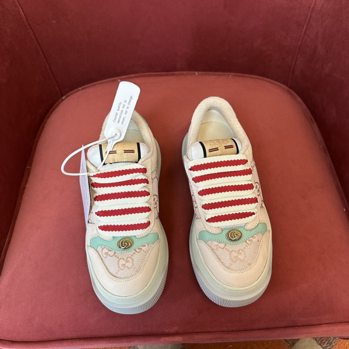 G*u*i sneaker 107