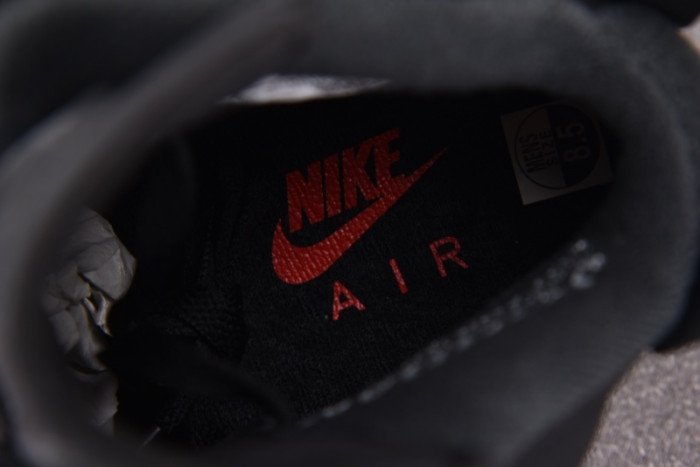 Air Jordan 6 Retro-CT8529-001