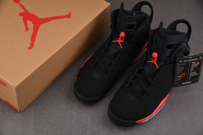 Air Jordan 6 Retro-CT8529-001