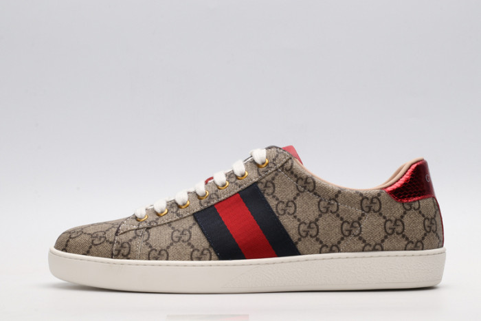 G*u*i* trainer sneaker75