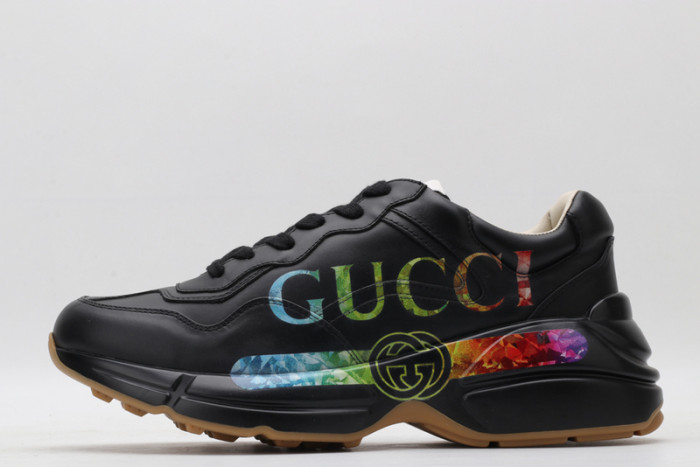 G*u*i* trainer sneaker13