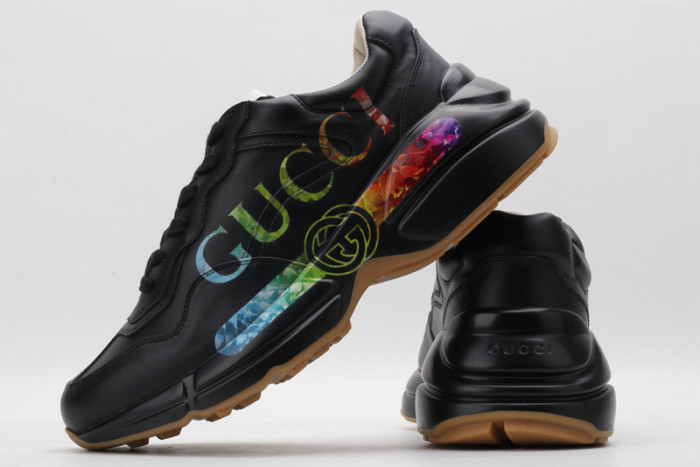 G*u*i* trainer sneaker13