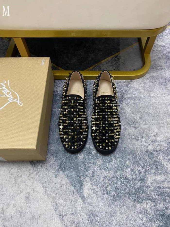 C&L sneakers CL000098