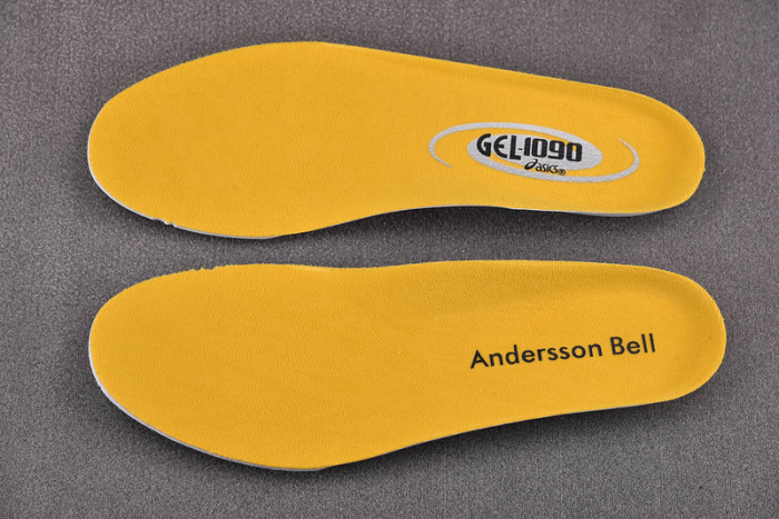 Andersson Bell x Asics Gel-1090-1203A115-105