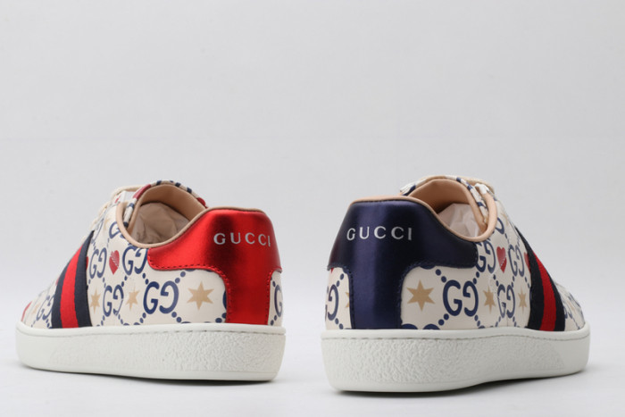G*u*i* trainer sneaker57