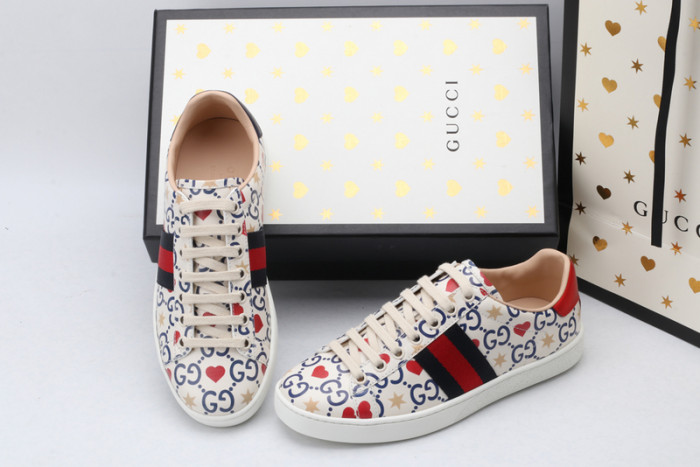 G*u*i* trainer sneaker57
