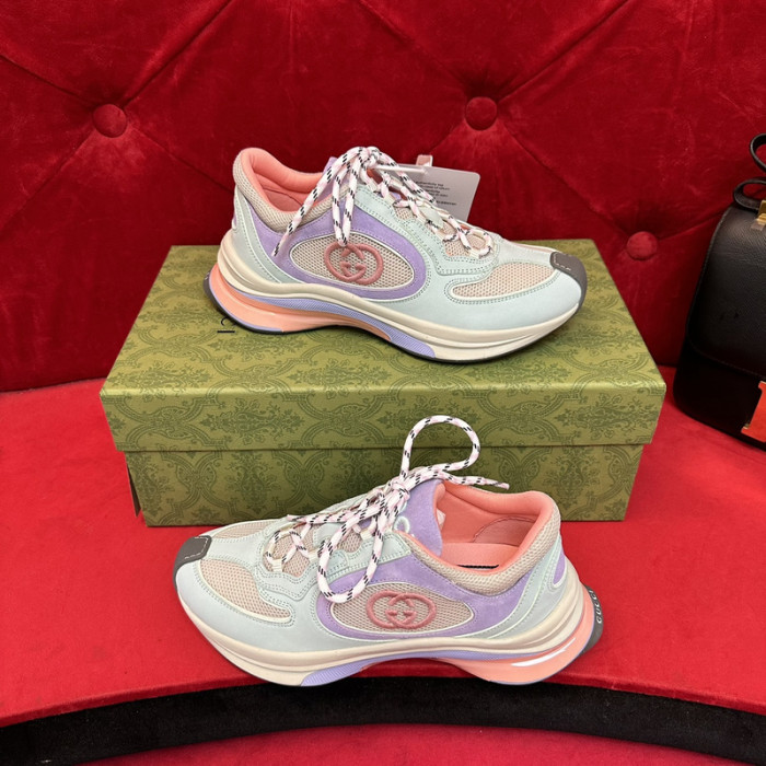G*u*i sneaker 85