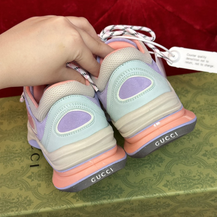 G*u*i sneaker 85
