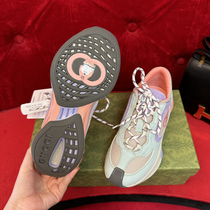 G*u*i sneaker 85