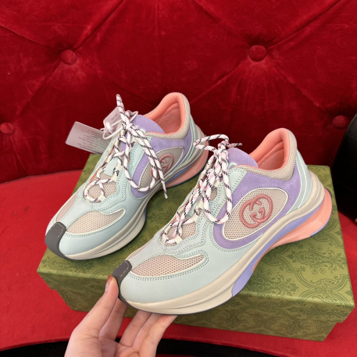 G*u*i sneaker 85