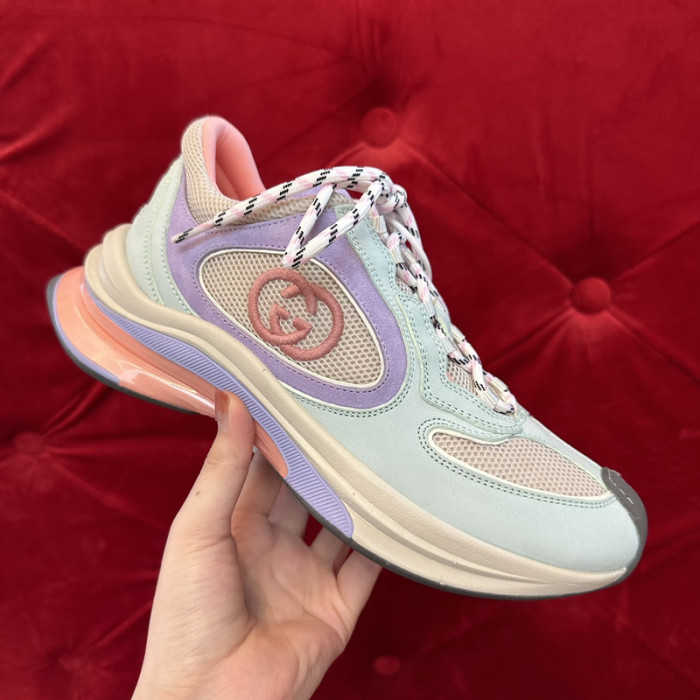 G*u*i sneaker 85