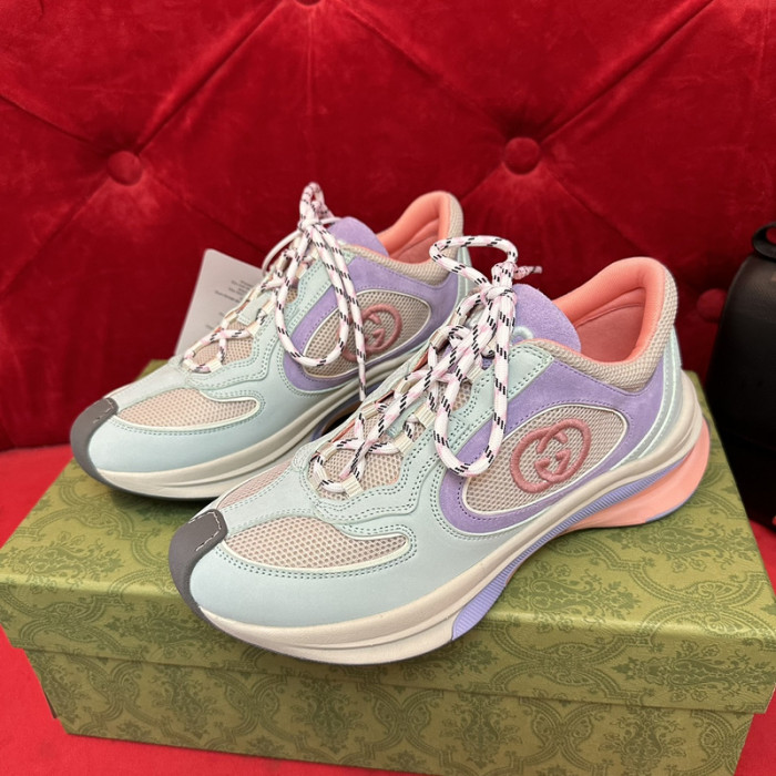 G*u*i sneaker 85