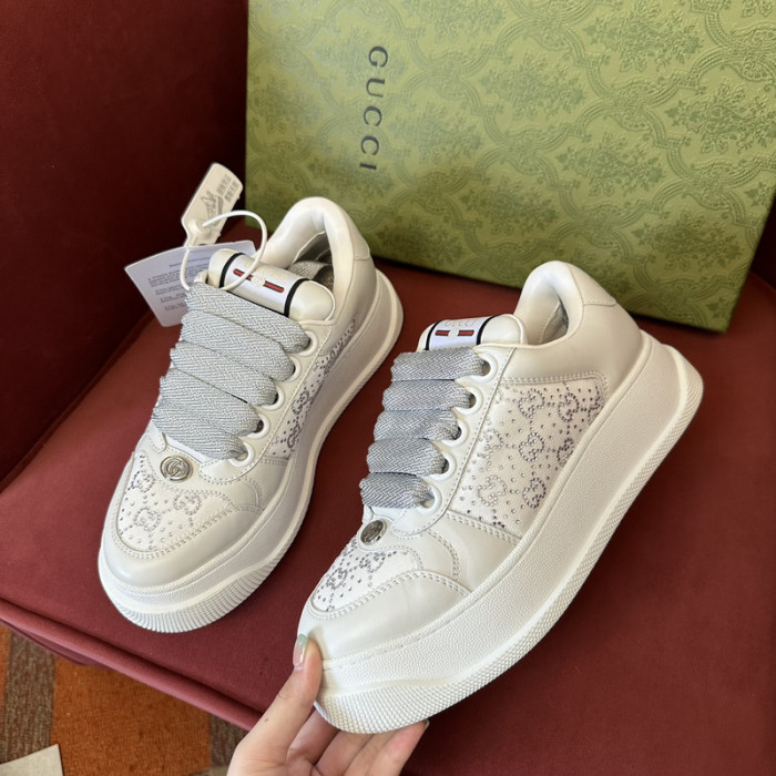 G*u*i sneaker 112