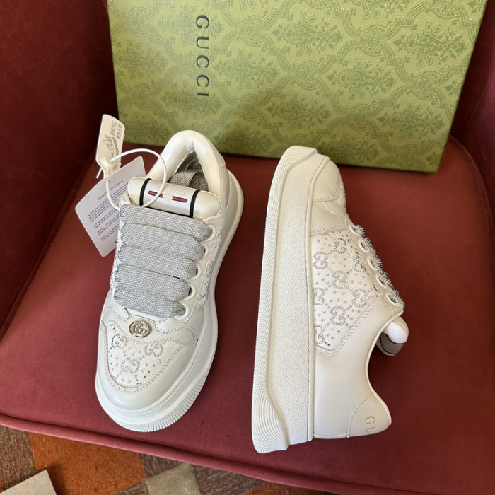 G*u*i sneaker 112