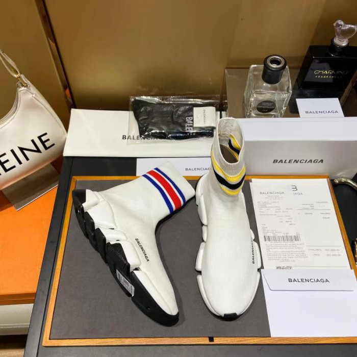 SPEED TRAINER SNEAKERS 1000044