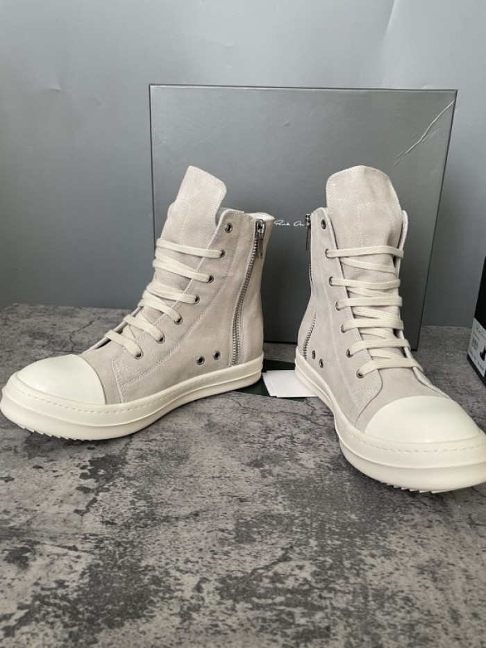 Rick Owen R0000107