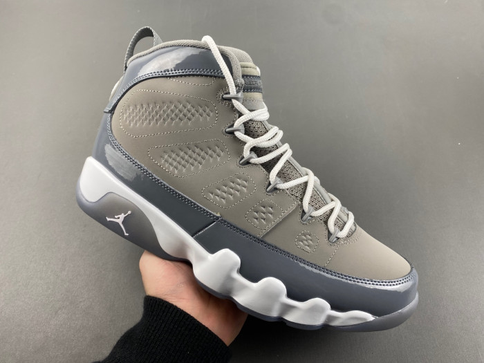Jordan 9 Retro Cool Grey (2025)-HV4794-011