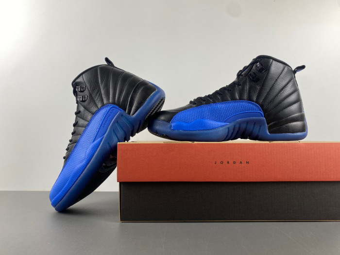Air Jordan 12 “Game Royal”-130690-014
