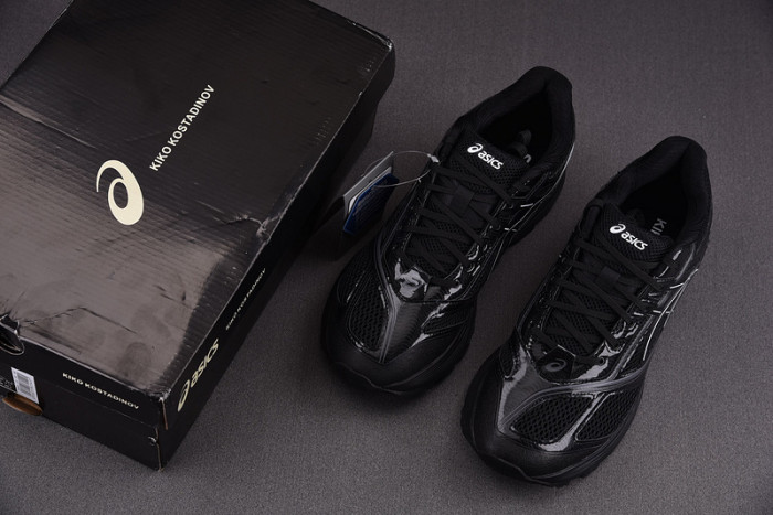 Kiko Kostadinov x Asics Gel-Korika-1023A010-001
