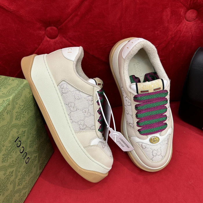 G*u*i sneaker 96