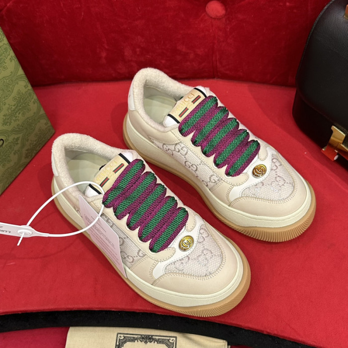 G*u*i sneaker 96
