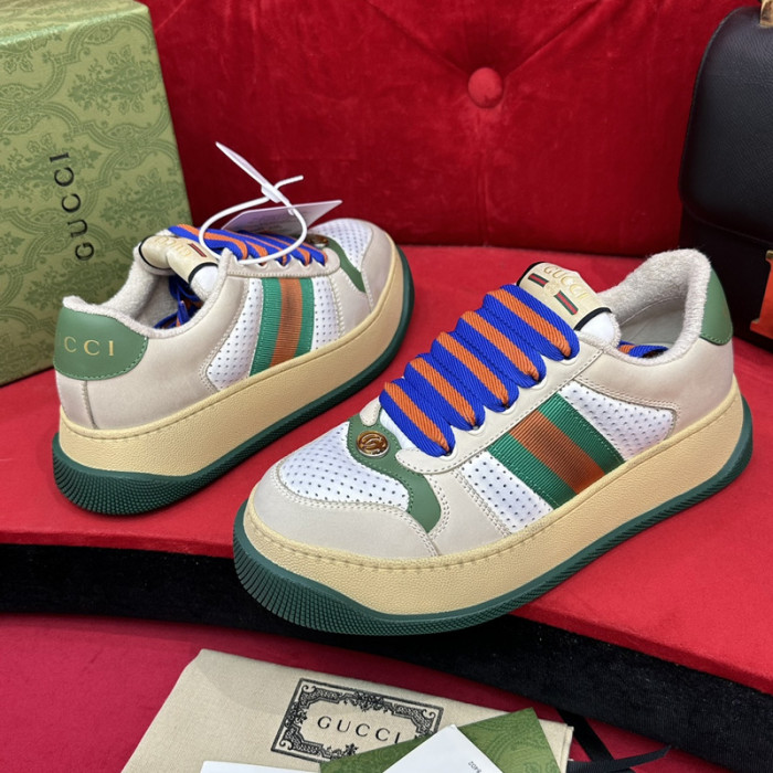 G*u*i sneaker 98