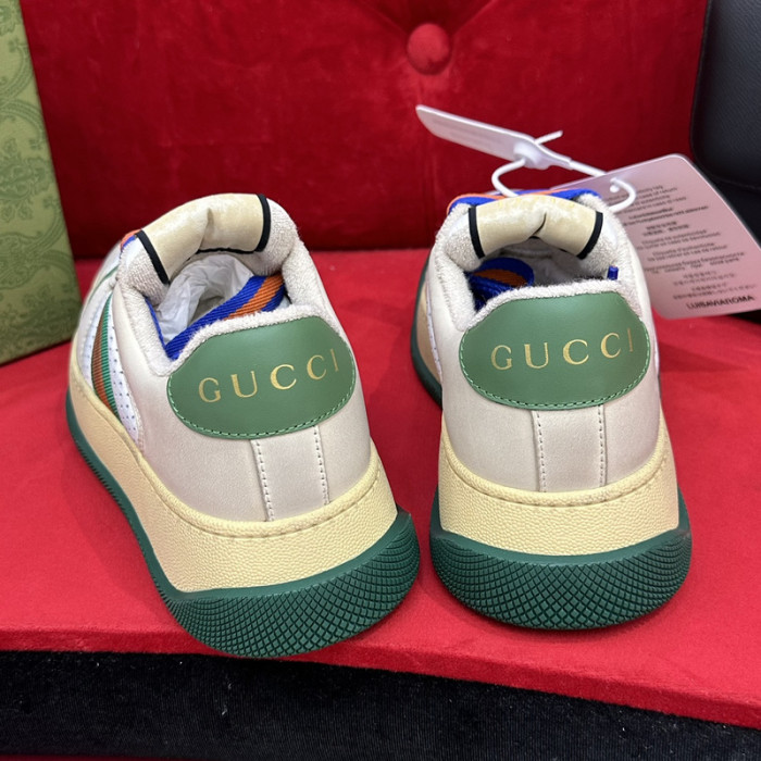 G*u*i sneaker 98