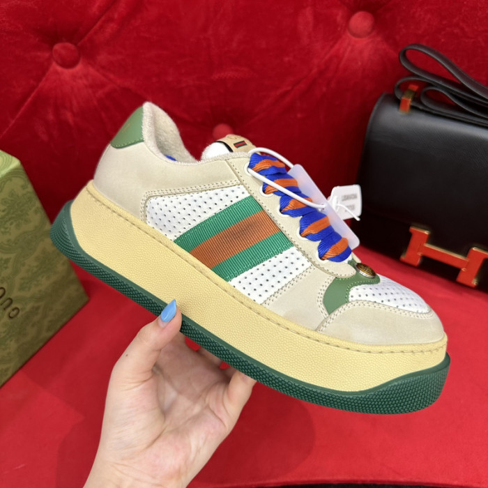 G*u*i sneaker 98