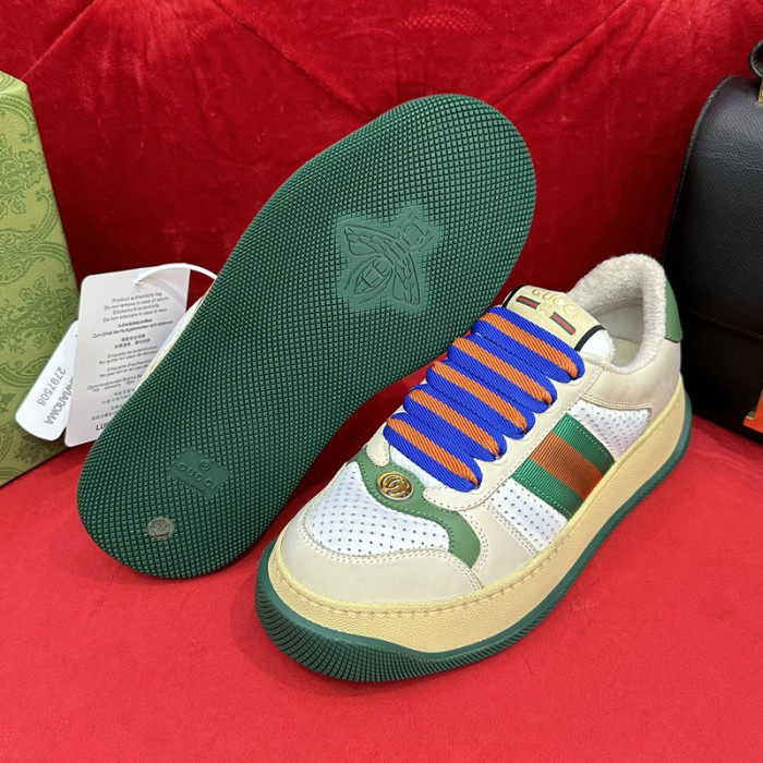G*u*i sneaker 98