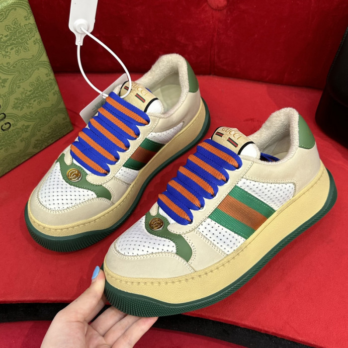 G*u*i sneaker 98