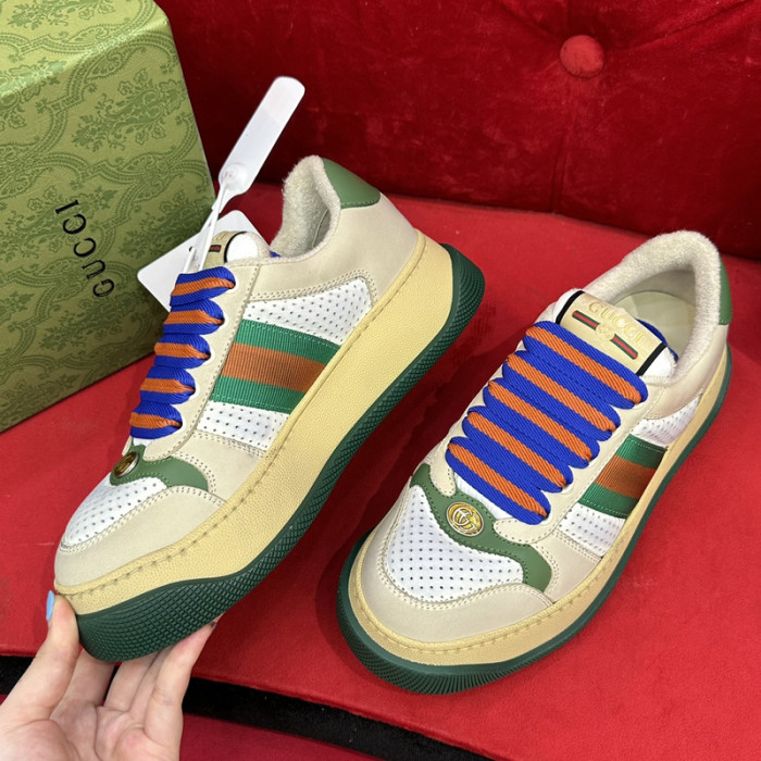G*u*i sneaker 98