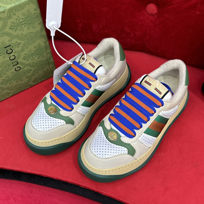 G*u*i sneaker 98