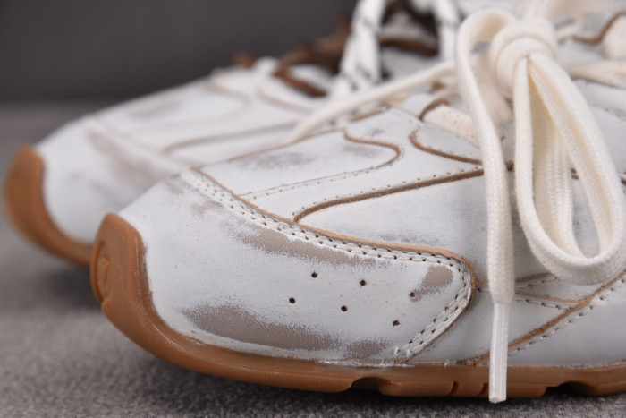 New Balance 530 SL Miu Miu White Gum-WOIX1758KB724