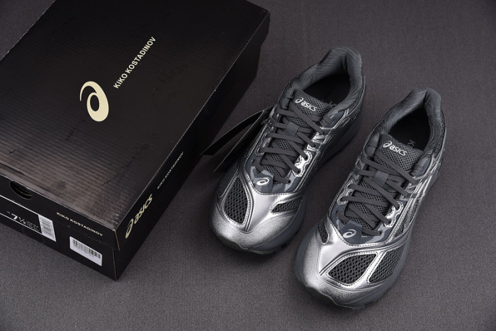 Kiko Kostadinov x Asics Gel-Korika-1023A010-020