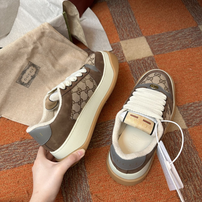 G*u*i sneaker 104
