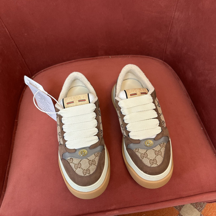 G*u*i sneaker 104