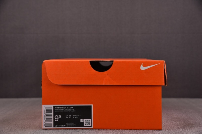 NK Air Force 1- DD1876-600