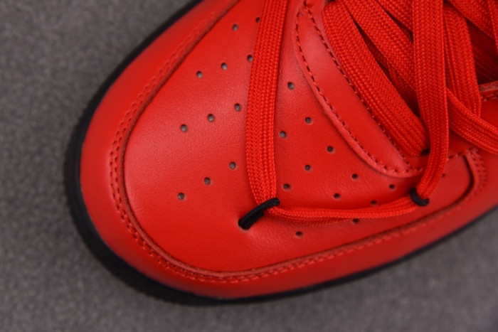 NK Air Force 1- DD1876-600