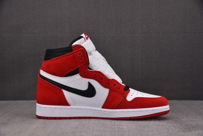 Travis Scott x Air Jordan 1 High-DH3227-601