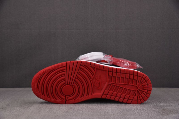 Travis Scott x Air Jordan 1 High-DH3227-601