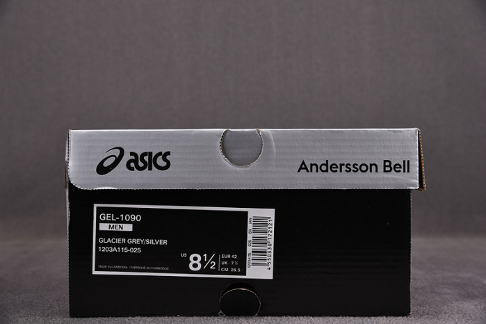 Andersson Bell x Asics Gel-1090- 1203A115-025