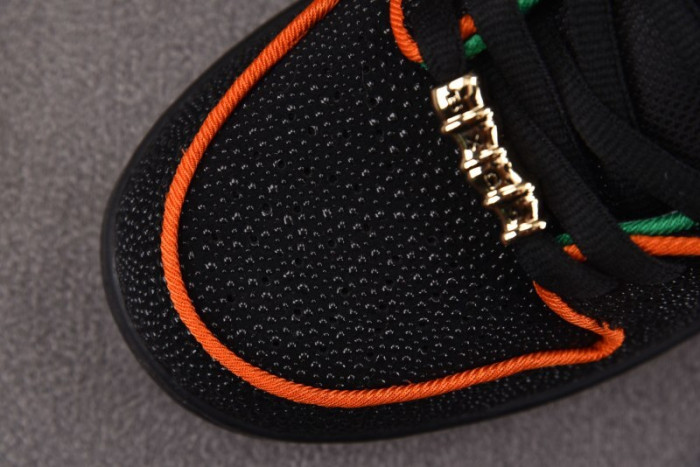 NK SB Dunk Low Bronx Girls Skate-HV1664-001