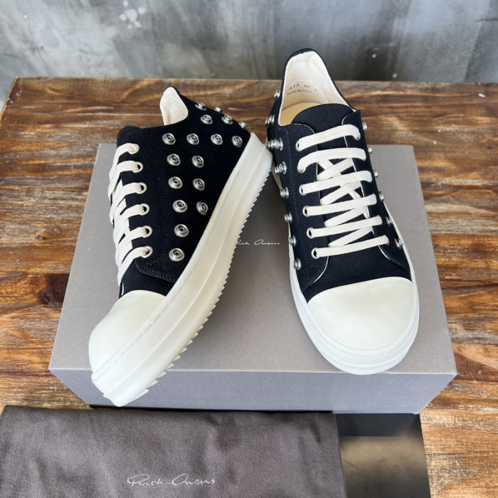 Rick Owen R000054