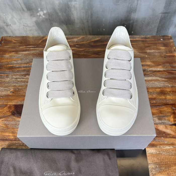 Rick Owen R000053