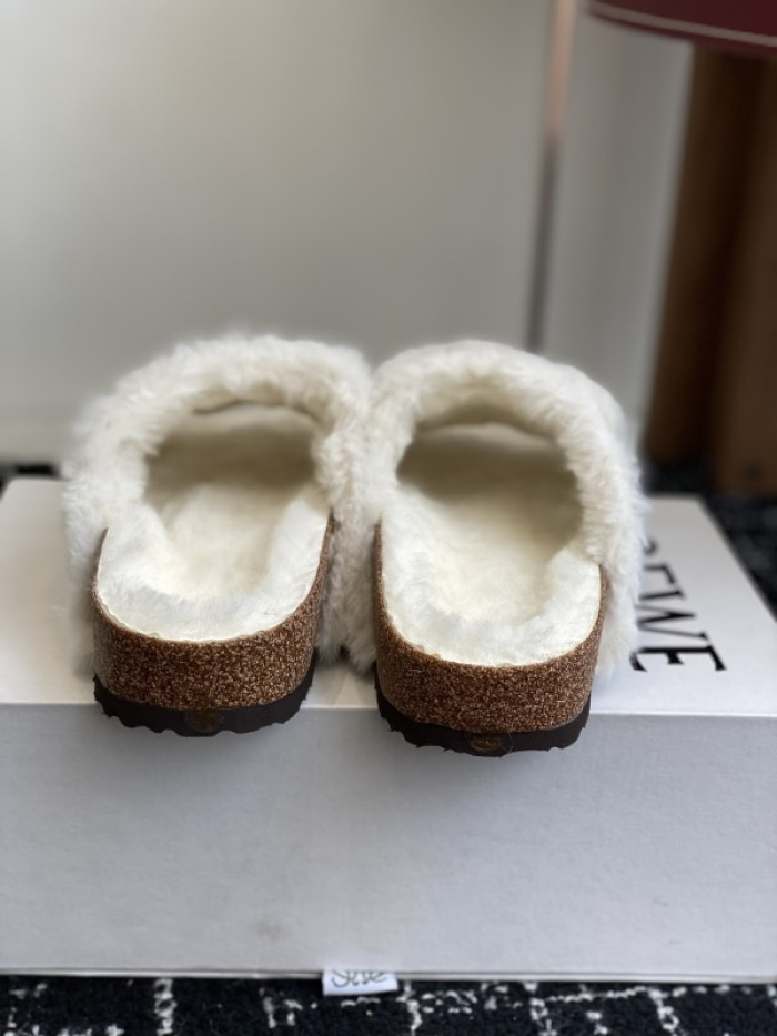 Balenciaga Sandal 34