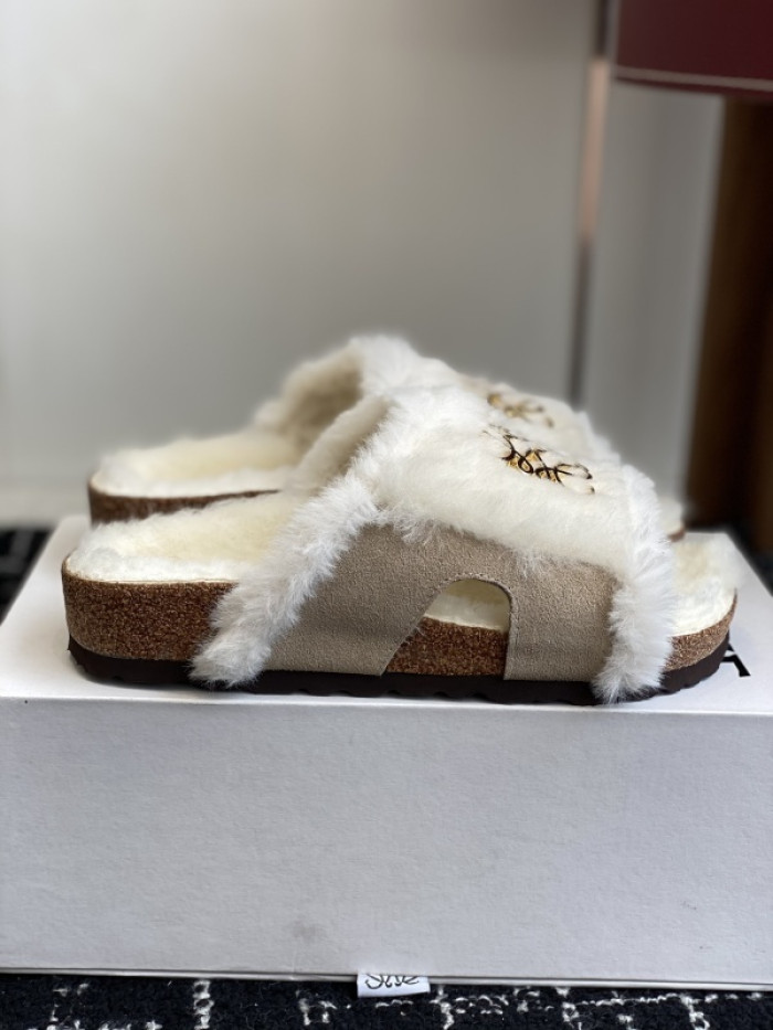 Balenciaga Sandal 34