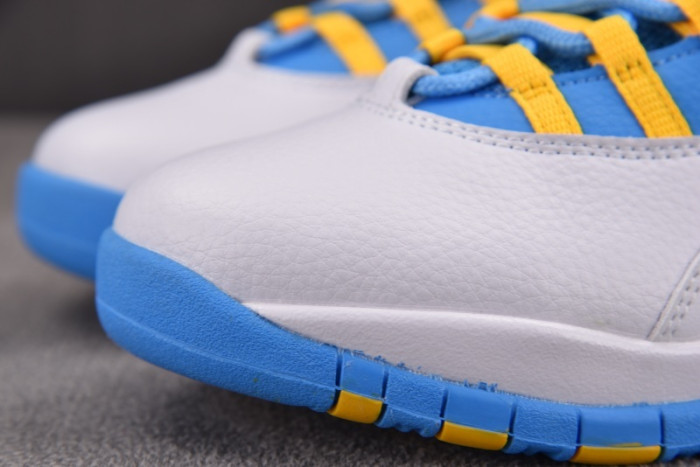 Air Jordan 10 Retro HOH-HJ6779-112